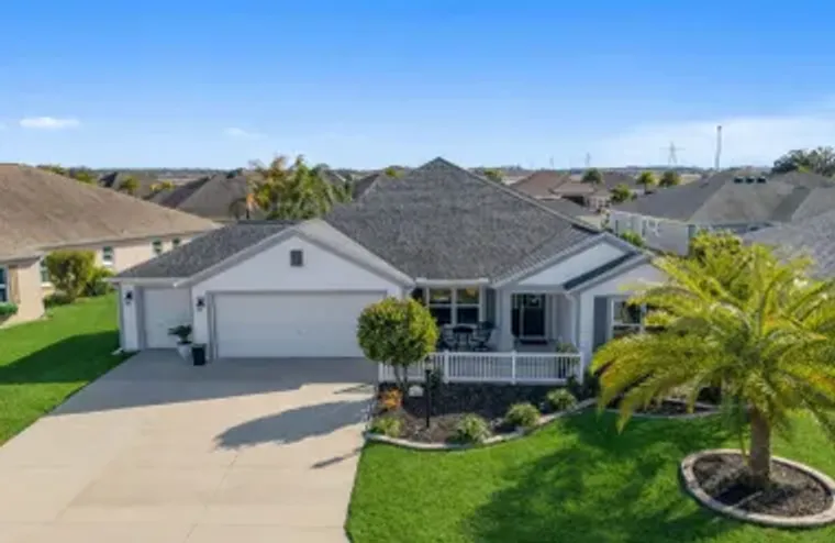 1194 MCDONOUGH PL, THE VILLAGES, FL, 321..., The Villages, FL 32163