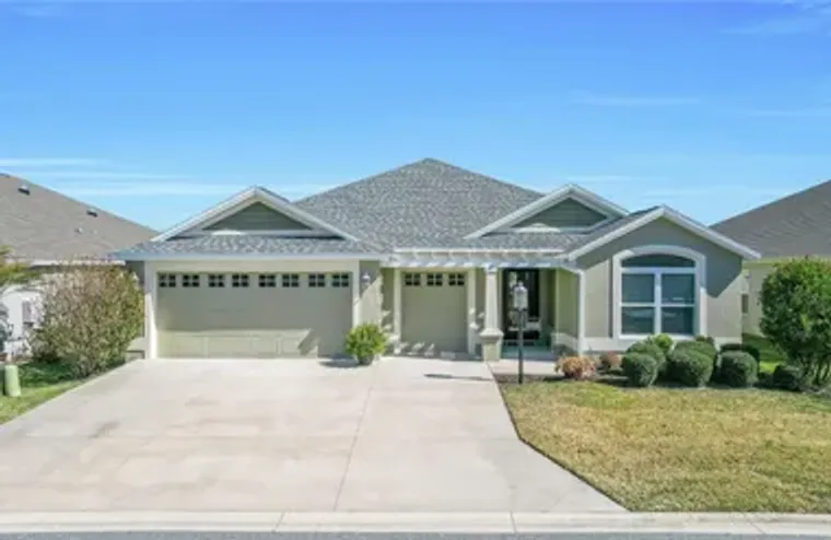 2144 BILLER CIR, THE VILLAGES, FL, 32163, The Villages, FL 32163