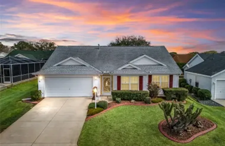 17835 SE 88TH GRIMBALL AVE, THE VILLAGES..., The Villages, FL 32162