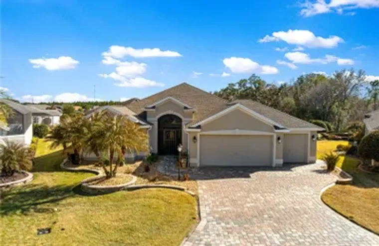 554 SOCASTEE PL, THE VILLAGES, FL, 32163, The Villages, FL 32163