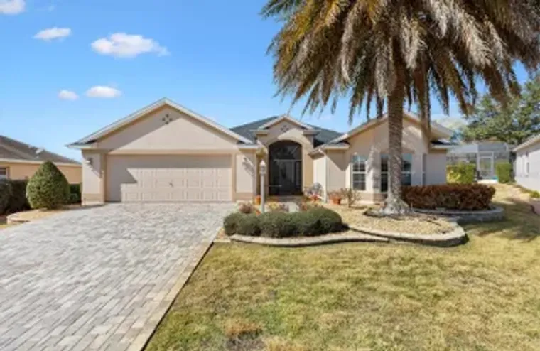 752 BAISLEY TRL, THE VILLAGES, FL, 32162, The Villages, FL 32162