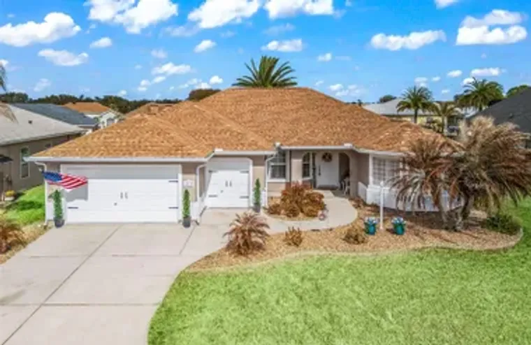 12133 SE 174TH PL, SUMMERFIELD, FL, 3449..., Summerfield, FL 34491