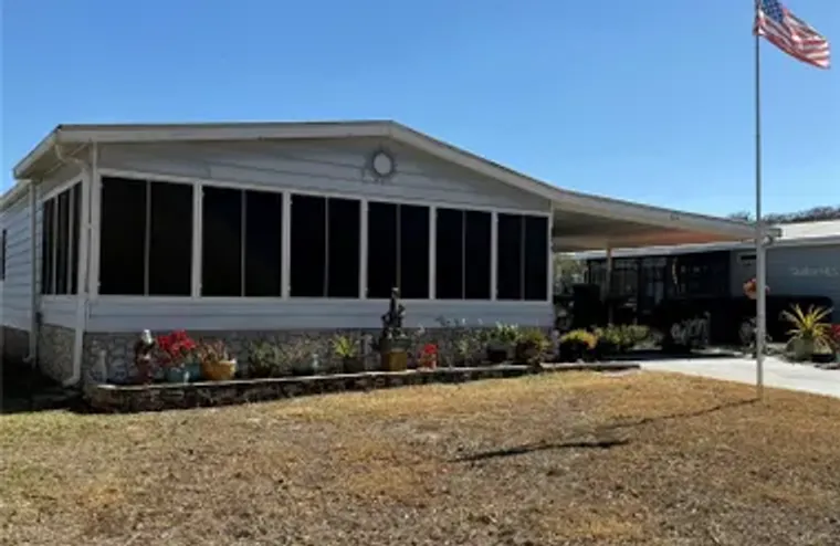 805 OAK BLVD, WILDWOOD, FL, 34785, Wildwood, FL 34785