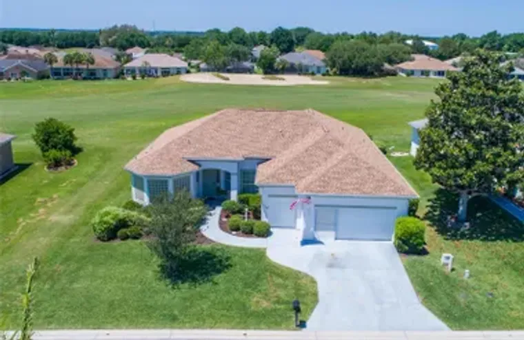 11702 SE 173RD LANE RD, SUMMERFIELD, FL,..., Summerfield, FL 34491