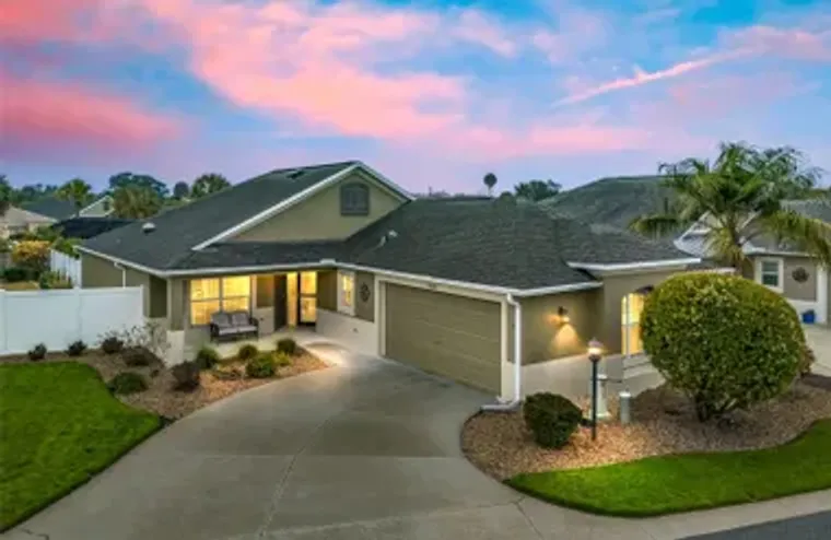 3698 ROBERTSON WAY, THE VILLAGES, FL, 32..., The Villages, FL 32163