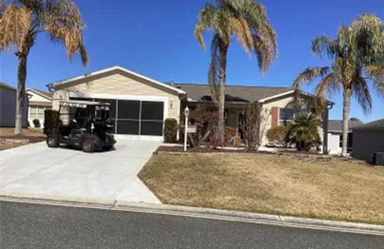 457 ALORA ST, THE VILLAGES, FL, 32162, The Villages, FL 32162