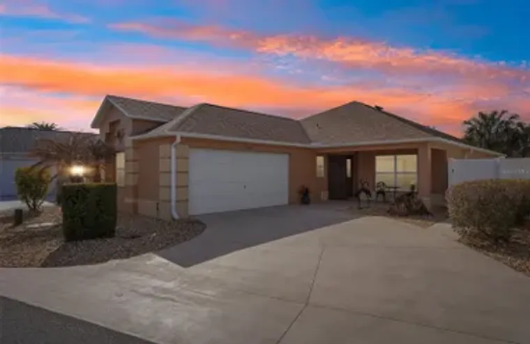 1052 BECKER AVE, THE VILLAGES, FL, 32163, The Villages, FL 32163