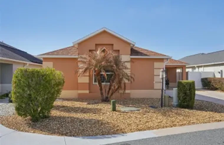 1052 BECKER AVE, THE VILLAGES, FL, 32163, The Villages, FL 32163