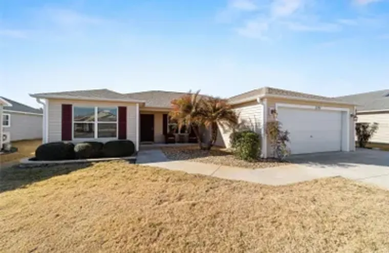 3370 BELCHERRY LOOP, THE VILLAGES, FL, 3..., The Villages, FL 32163