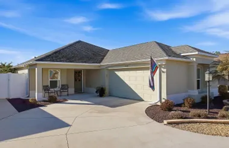 7370 SE 167TH ZINA LN, THE VILLAGES, FL,..., The Villages, FL 32162