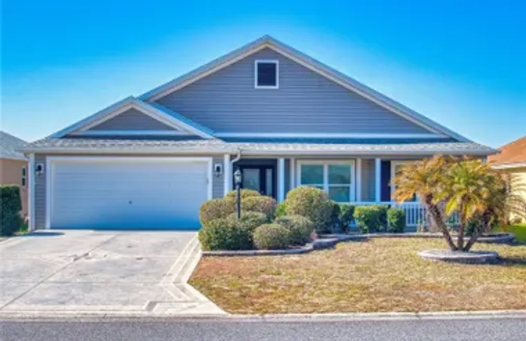 4292 VALENTINE AVE, THE VILLAGES, FL, 32..., The Villages, FL 32163