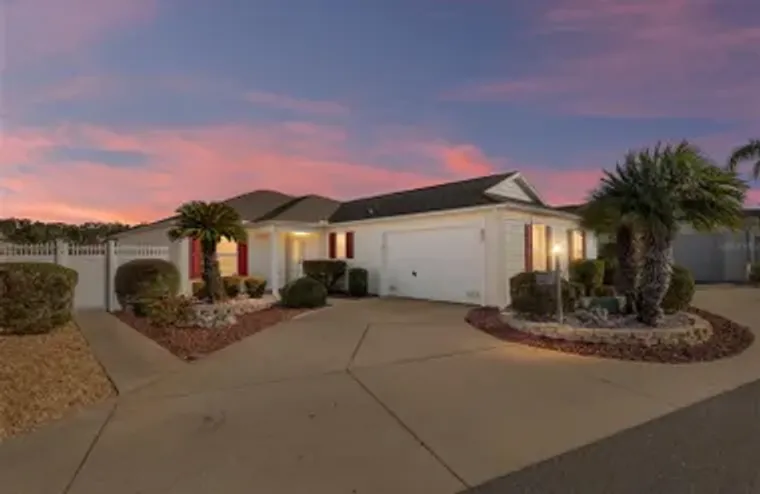 8907 SE 168TH TAILFER ST, THE VILLAGES, ..., The Villages, FL 32162