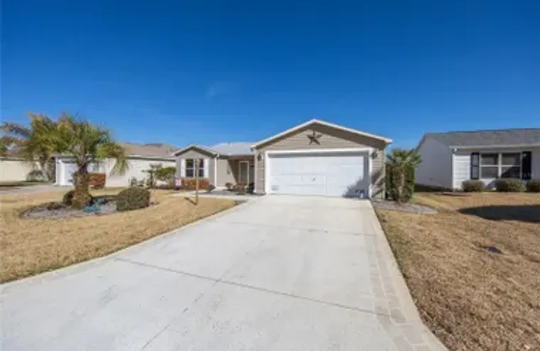 829 EVELYNTON LOOP, THE VILLAGES, FL, 32..., The Villages, FL 32162