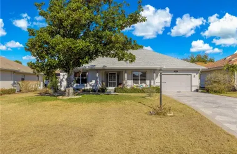 11215 SE 175TH LN, SUMMERFIELD, FL, 3449..., Summerfield, FL 34491