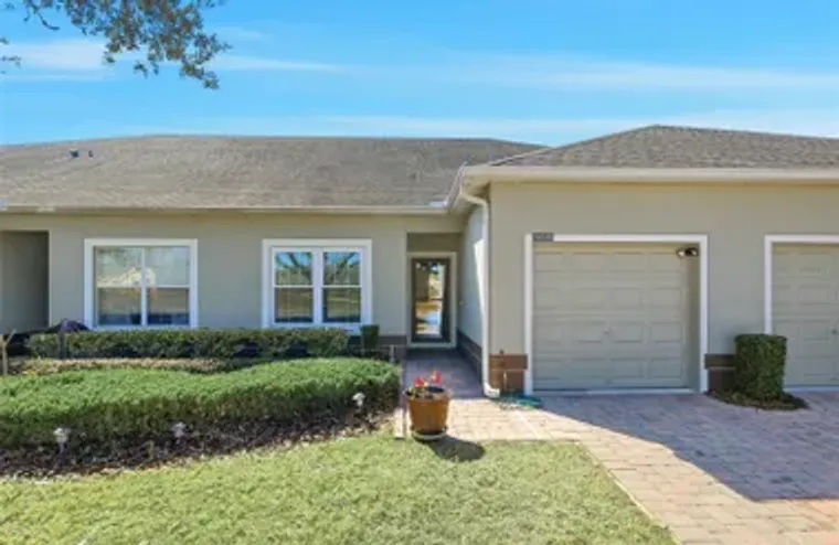 3632 SOLANA CIR B, CLERMONT, FL, 34711, Clermont, FL 34711