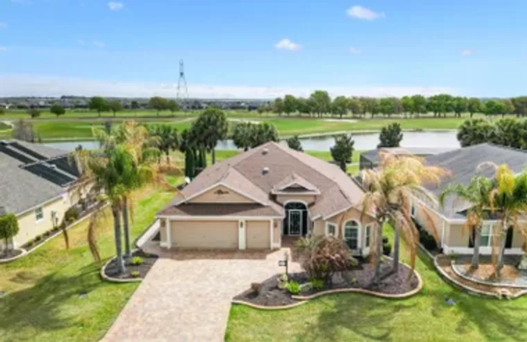 3322 BOARDROOM TRL, THE VILLAGES, FL, 32..., The Villages, FL 32163