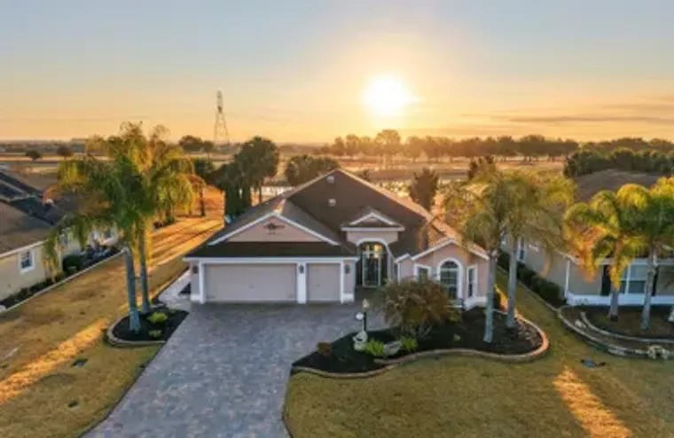 3322 BOARDROOM TRL, THE VILLAGES, FL, 32..., The Villages, FL 32163