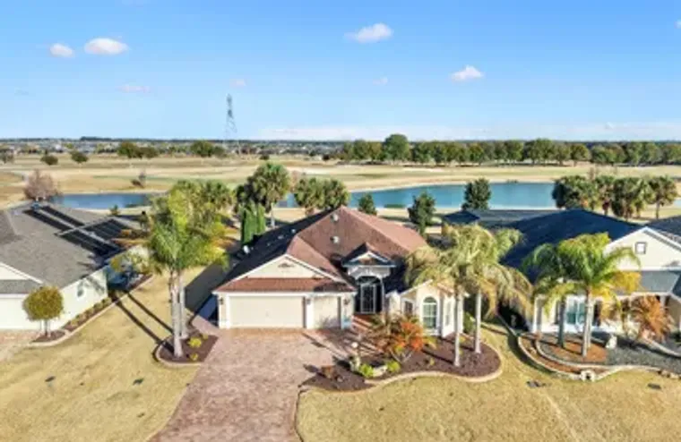 3322 BOARDROOM TRL, THE VILLAGES, FL, 32..., The Villages, FL 32163