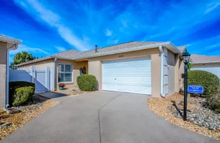 1893 DALTON DR, THE VILLAGES, FL, 32162, The Villages, FL 32162