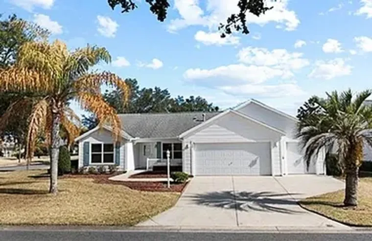 736 EVELYNTON LOOP, THE VILLAGES, FL, 32..., The Villages, FL 32162