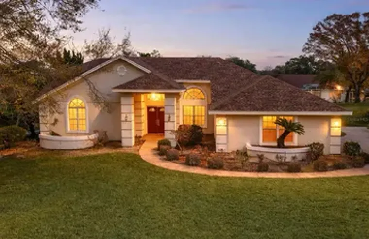 5321 GREENS DR, LADY LAKE, FL, 32159, Lady Lake, FL 32159