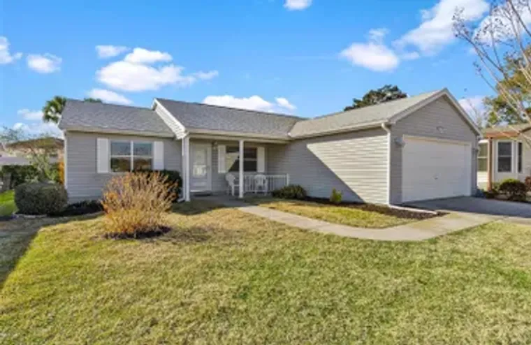 620 PRADO DR, LADY LAKE, FL, 32159, Lady Lake, FL 32159