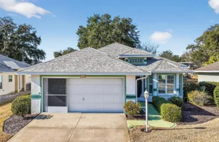 21743 KING JOHN ST, LEESBURG, FL, 34748, Leesburg, FL 34748