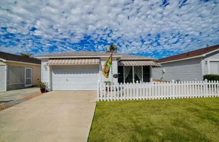 1017 RIDGEVILLE RD, THE VILLAGES, FL, 32..., The Villages, FL 32162