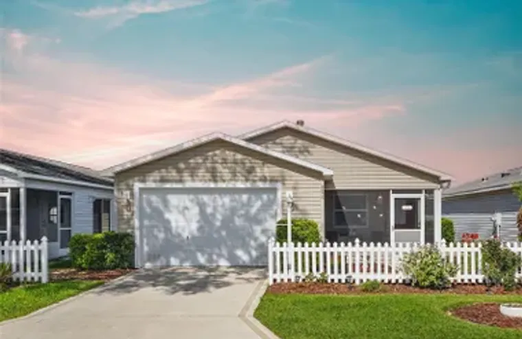 880 ALLAGASH AVE, THE VILLAGES, FL, 3216..., The Villages, FL 32162