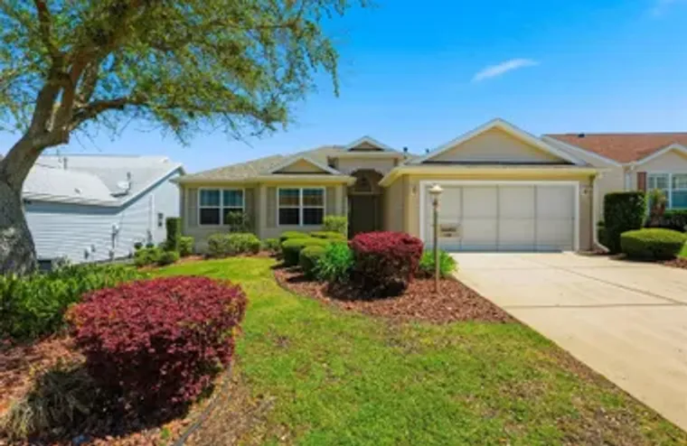 1563 EASTOVER TER, THE VILLAGES, FL, 321..., The Villages, FL 32162