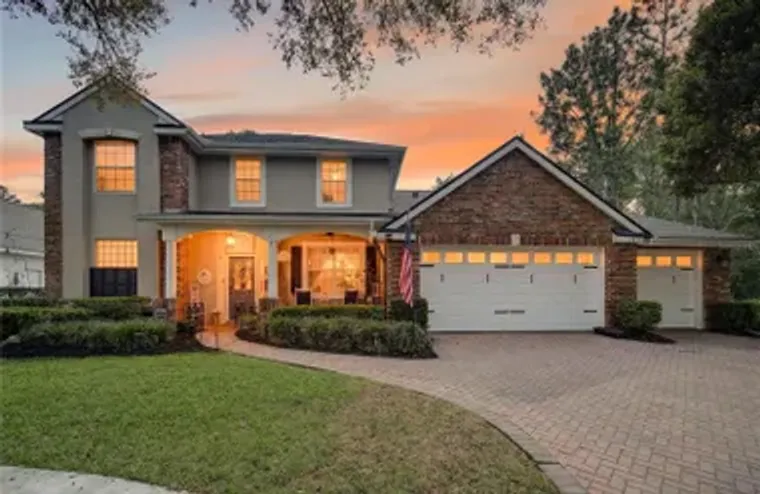 2040 PARK FOREST BLVD, MOUNT DORA, FL, 3..., Mount Dora, FL 32757