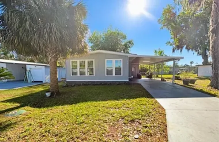 108 N TIMBER TRL, WILDWOOD, FL, 34785, Wildwood, FL 34785