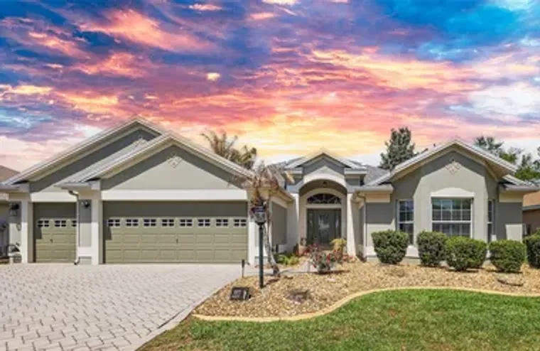 2207 CALLAWAY DR, THE VILLAGES, FL, 3216..., The Villages, FL 32162