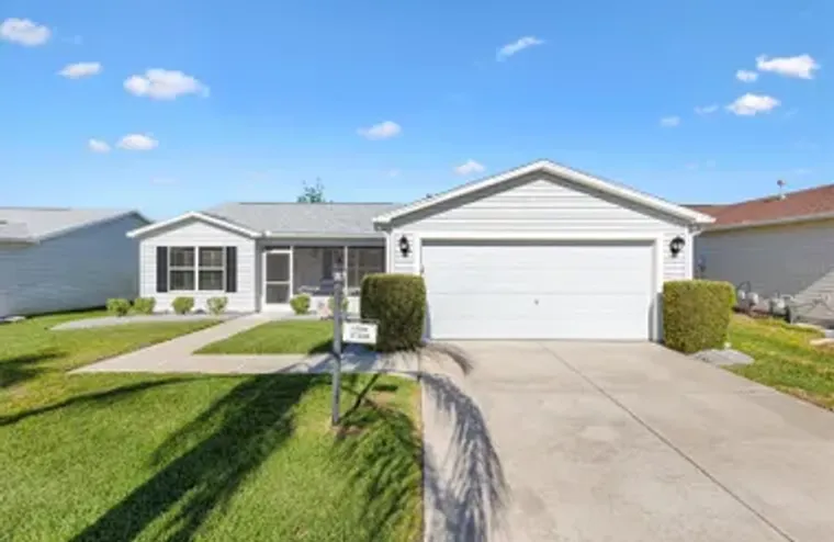 17448 SE 74TH SEABROOK CT, THE VILLAGES,..., The Villages, FL 32162