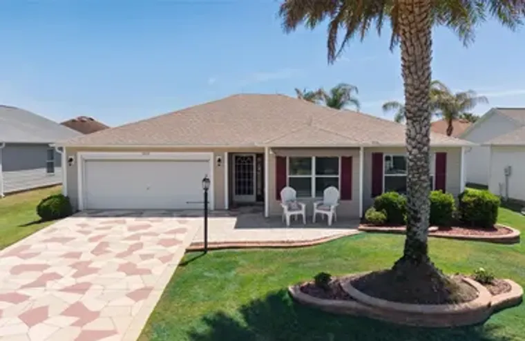 564 DEAUVILLE CT, THE VILLAGES, FL, 3216..., The Villages, FL 32163