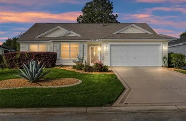 8288 SE 176TH LAWSON LOOP, THE VILLAGES,..., The Villages, FL 32162