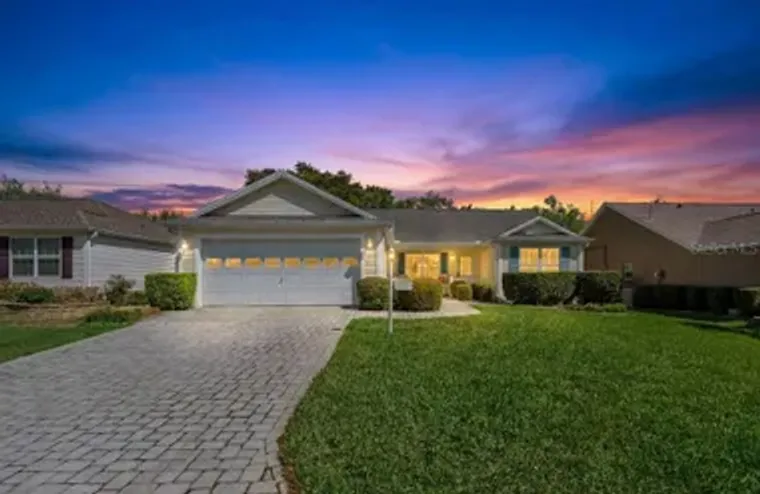 9175 SE 169TH BENTLEY ST, THE VILLAGES, ..., The Villages, FL 32162