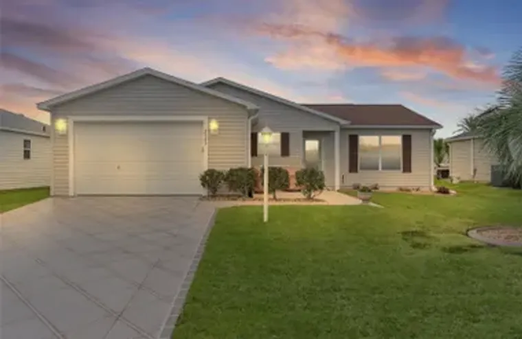 2543 RAINTREE DR, THE VILLAGES, FL, 3216..., The Villages, FL 32162