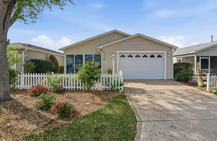 1018 RIDGEVILLE RD, THE VILLAGES, FL, 32..., The Villages, FL 32162