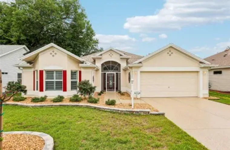 8146 SE 177TH WINTERTHUR LOOP, THE VILLA..., The Villages, FL 32162