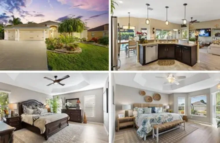 1852 SASSPARILLA WAY, THE VILLAGES, FL, ..., The Villages, FL 32162