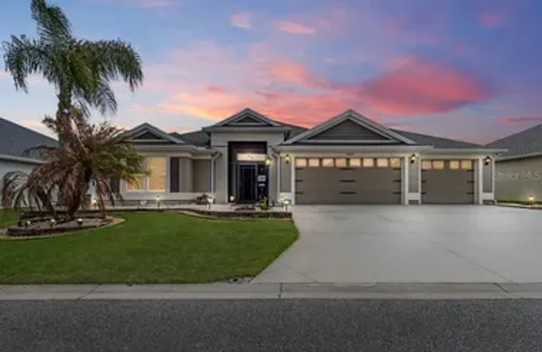 5375 WERDEBAUGH WAY, THE VILLAGES, FL, 3..., The Villages, FL 32163