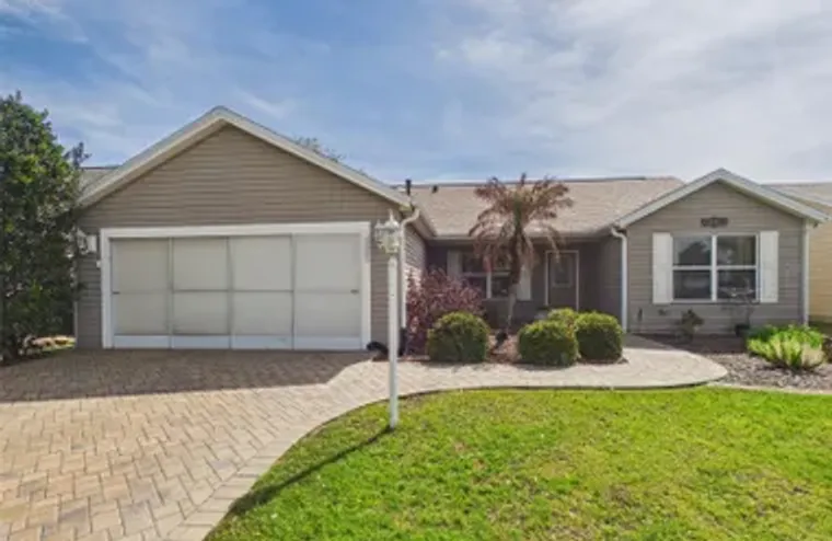 2297 WELCOME WAY, THE VILLAGES, FL, 3216..., The Villages, FL 32162