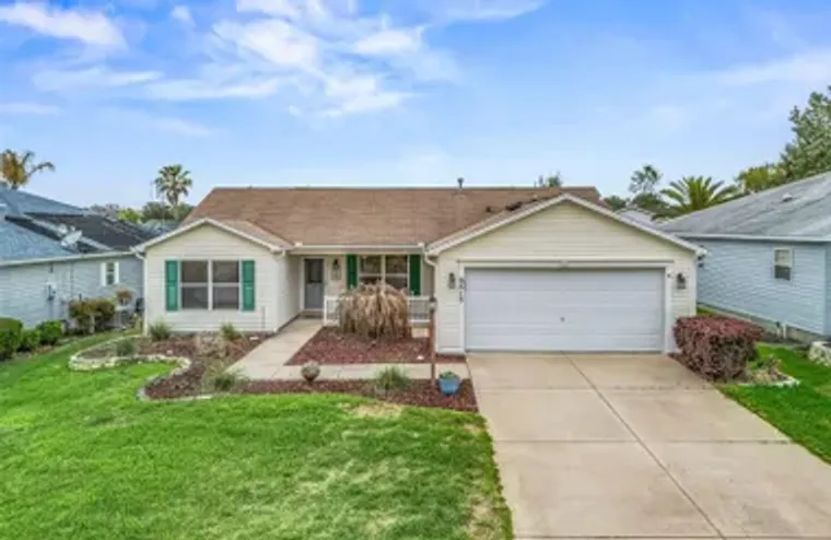 9515 SE 171ST ARGYLL ST, THE VILLAGES, F..., The Villages, FL 32162