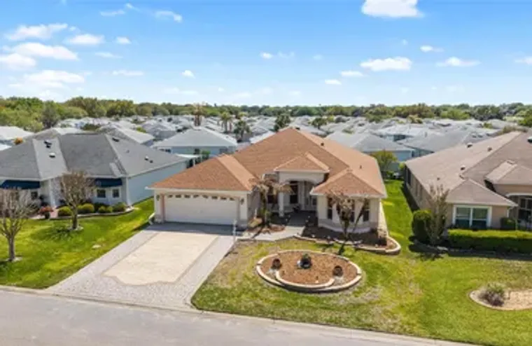 17984 SE 89TH ROTHWAY CT, THE VILLAGES, ..., The Villages, FL 32162