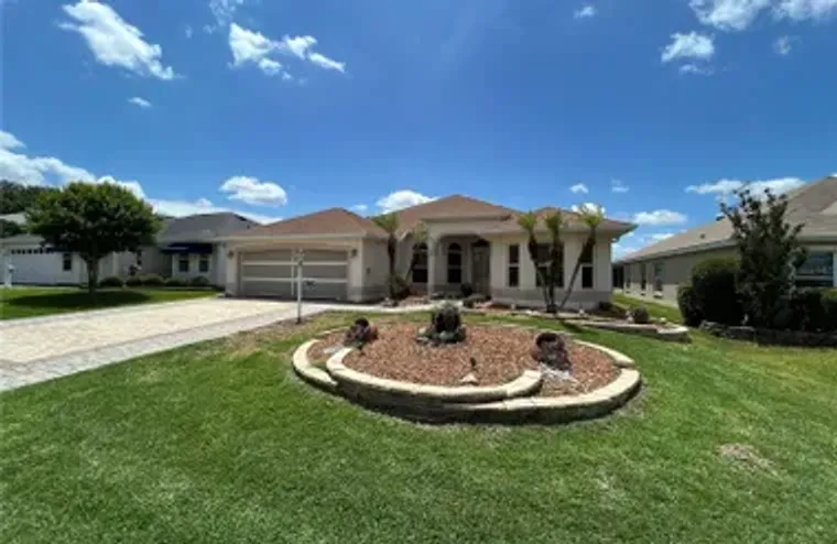 17984 SE 89TH ROTHWAY CT, THE VILLAGES, ..., The Villages, FL 32162