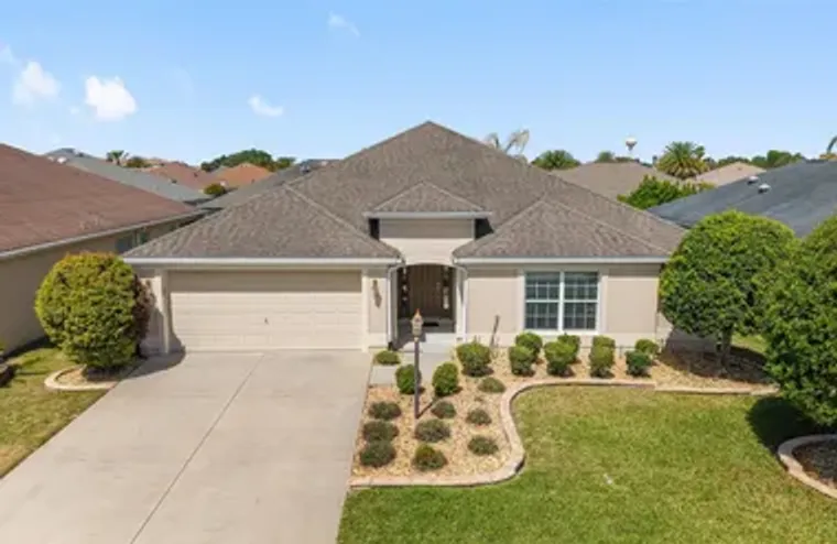 1953 YEARLING WAY, THE VILLAGES, FL, 321..., The Villages, FL 32163