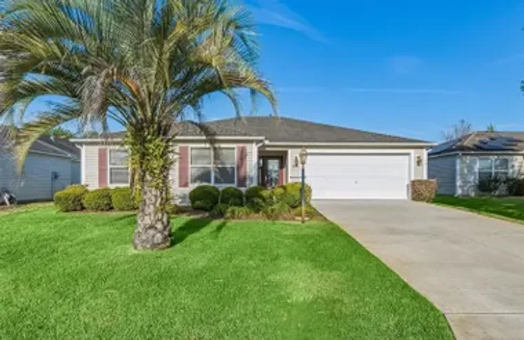 3780 INFINITY RUN, THE VILLAGES, FL, 321..., The Villages, FL 32163