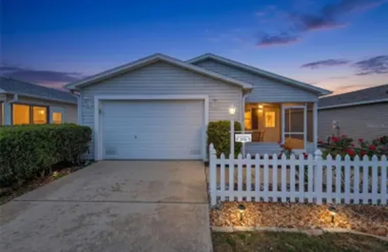 2376 BRANCHVILLE TER, THE VILLAGES, FL, ..., The Villages, FL 32162