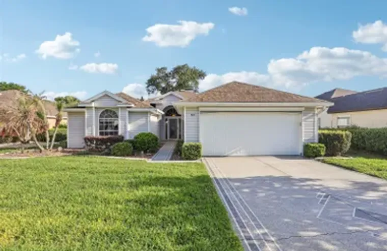 587 JUNIPER WAY, TAVARES, FL, 32778, Tavares, FL 32778